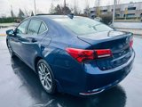 Used 2015 Acura TLX V6 w/ Technology Package image 3
