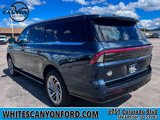 New 2025 Lincoln Navigator L Reserve image 3