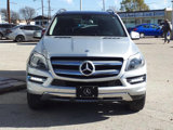Used 2016 Mercedes-Benz GL 450 4MATIC image 2