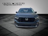 New 2025 Honda Pilot Elite image 2