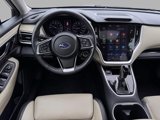 Used 2024 Subaru Outback Limited image 3