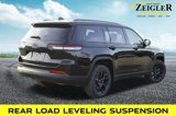 New 2025 Jeep Grand Cherokee L Altitude image 3