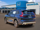 New 2026 Honda CR-V TrailSport image 4