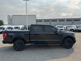 Certified 2022 Ford F150 XLT w/ Equipment Group 302A High image 5
