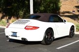 Used 2010 Porsche 911 Cabriolet image 5