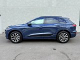 New 2025 Audi Q6 e-tron Premium Plus image 2