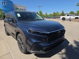 New 2026 Honda CR-V EX-L image 3
