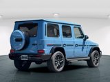 New 2025 Mercedes-Benz G 63 AMG 4MATIC image 6