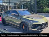 Used 2024 Lamborghini Urus Performante image 3