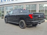New 2025 Ford F150 Lightning XLT image 4
