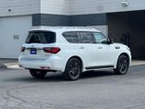 Certified 2024 INFINITI QX80 Sensory image 4