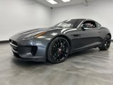 Used 2020 Jaguar F-TYPE Coupe image 3