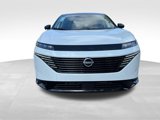 New 2025 Nissan Murano Platinum image 4