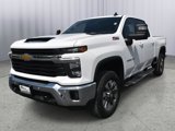 New 2025 Chevrolet Silverado 2500 LT w/ All Star Edition image 3
