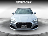 Used 2021 Audi A5 2.0T Premium image 4