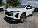 New 2026 Chevrolet Equinox LT image 4