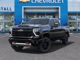 New 2025 Chevrolet Silverado 2500 LTZ image 6