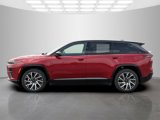 New 2025 Jeep Wagoneer Limited image 6