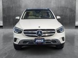 Certified 2022 Mercedes-Benz GLC 300 4MATIC image 2