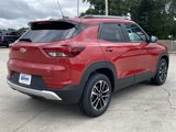 New 2026 Chevrolet TrailBlazer LT w/ LT Cold Weather Package image 5