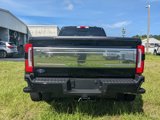 New 2025 Ford F450 Platinum w/ Platinum Plus Package image 4