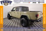 New 2025 Jeep Gladiator Sport image 4