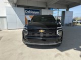 New 2025 Chevrolet Suburban High Country image 2