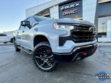 Used 2024 Chevrolet Silverado 1500 LT Trail Boss w/ Convenience Package II image 3