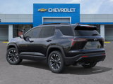 New 2026 Chevrolet Equinox RS w/ Convenience Package III image 3