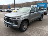 New 2025 Chevrolet Colorado LT w/ LT Convenience Package image 3