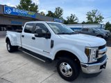 Used 2019 Ford F350 XL w/ STX Appearance Package image 3