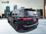 New 2025 Toyota Sequoia Platinum image 3
