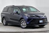 Certified 2025 Toyota Sienna LE image 2
