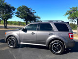 Used 2011 Ford Escape XLT w/ 202A Rapid Spec Order Code image 4