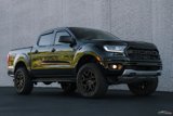 Used 2020 Ford Ranger XLT w/ FX4 Off-Road Package image 4