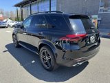 Used 2025 Mercedes-Benz GLE 450e 4MATIC image 5