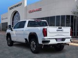 New 2025 GMC Sierra 2500 Denali Ultimate w/ Max Trailering Package image 4
