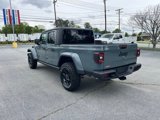 New 2025 Jeep Gladiator Willys image 5
