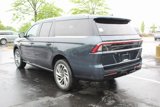 New 2025 Lincoln Navigator L Reserve image 5