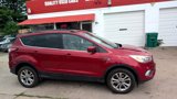 Used 2017 Ford Escape SE w/ Equipment Group 201A image 4