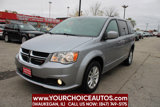 Used 2019 Dodge Grand Caravan SXT image 2