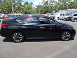 Used 2016 Nissan Sentra SR w/ Driver's Assist Package image 6