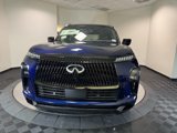 New 2025 INFINITI QX80 Autograph image 2