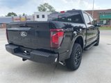New 2025 Ford F150 XLT image 4