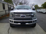 Used 2017 Ford F250 Lariat w/ Tow Technology Bundle image 4