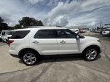 Used 2014 Ford Explorer Limited image 6