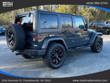 Used 2018 Jeep Wrangler Unlimited Sport S image 5