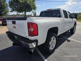 Used 2013 Chevrolet Silverado 2500 LTZ w/ LTZ Plus Package image 6