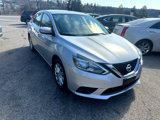 Used 2017 Nissan Sentra S w/ S Style Package image 3