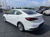 Used 2020 Hyundai Elantra SEL w/ Cargo Package (C1) image 3